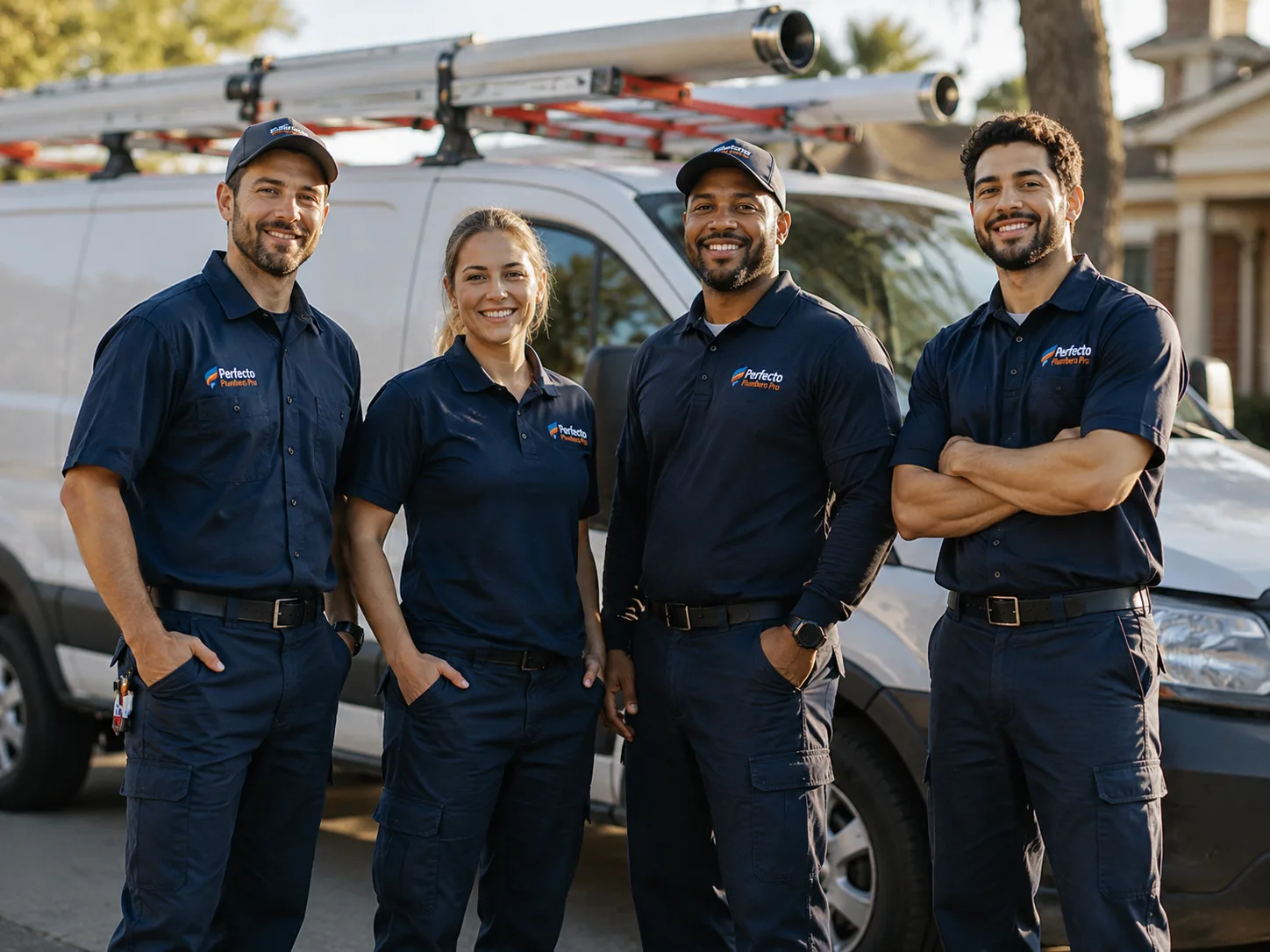 Emergency Plumber Near Me in Van Voorhis, PA near me